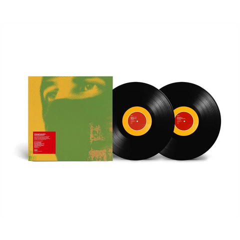 THIEVERY CORPORATION - RADIO RETALIATION (2LP - RE26 - 2008)