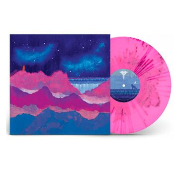 JAZZ DISPENSARY - ARTISTI VARI - JAZZ DISPENSARY (LP - PINK SPLATTER - BLACKFRIDAY22)