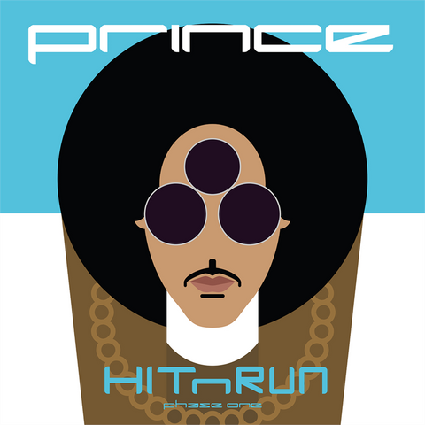 PRINCE - HITNRUN PHASE ONE (2015 - REM26)