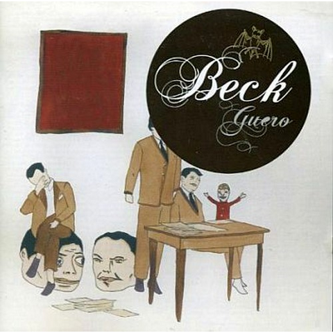 BECK - GUERO (2005)