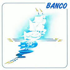 BANCO DEL MUTUO SOCCORSO - BANCO (LP – blu | rem22 – 1983)