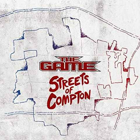 THE GAME - STREETS OF COMPTON