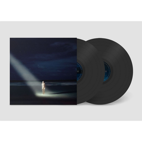 ELLEN ALLIEN - NEW LIFE (2LP - 2026)