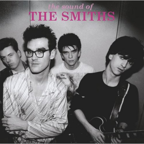 SMITHS - THE SOUND OF (2008 - best of)