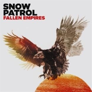 SNOW PATROL - FALLEN EMPIRES