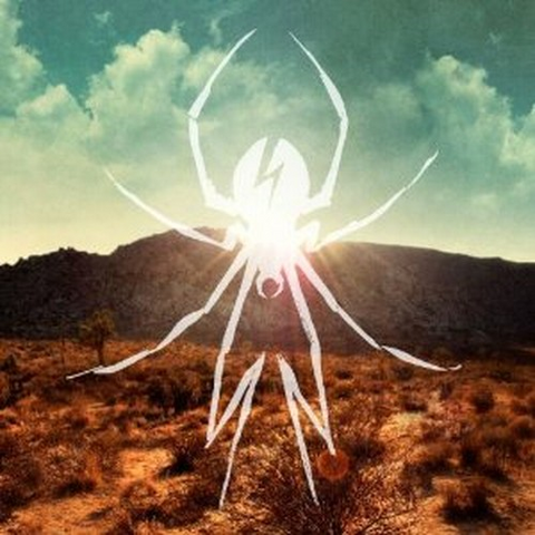 MY CHEMICAL ROMANCE - DANGER DAYS: THE TRUE LIVES