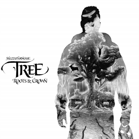 MEZZOSANGUE - TREE  ROOTS & CROWN (2019 - new - 2cd)