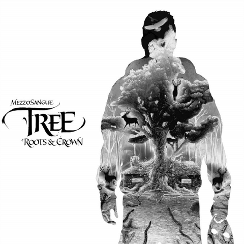 MEZZOSANGUE - TREE  ROOTS & CROWN (2019 - NEW - 2CD)