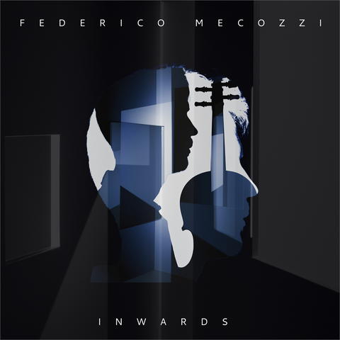 FEDERICO MECOZZI - INWARDS (2022)