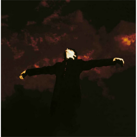 GARY NUMAN - PURE (LP - REM23 - 2000)
