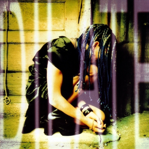 ANI DIFRANCO - DILATE (1996)