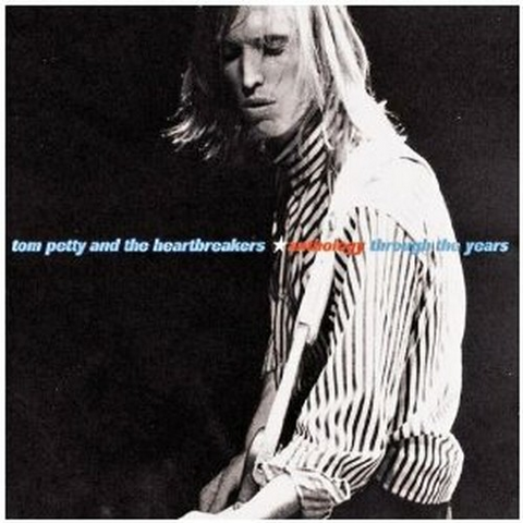 TOM PETTY - ANTHOLOGY THROUGH THE YEARS