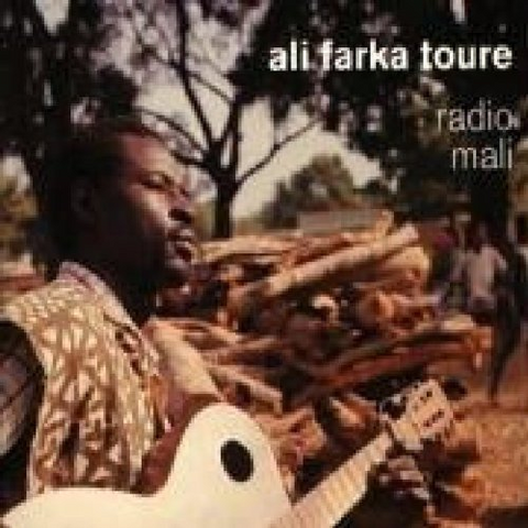 ALI FARKA TOURE - RADIO MALI