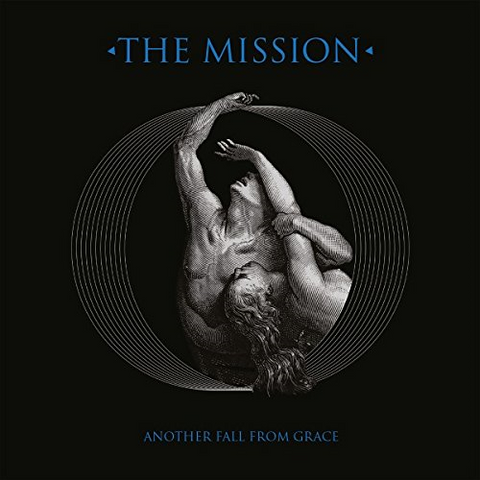 MISSION - ANOTHER FALL FROM GRACE
