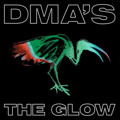 DMA'S - THE GLOW (2020)