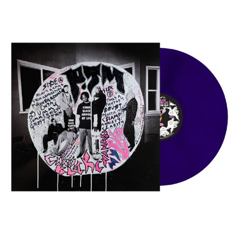 PORTUGAL. THE MAN - CHRIS BLACK CHANGED MY LIFE (LP - indie only - 2023)