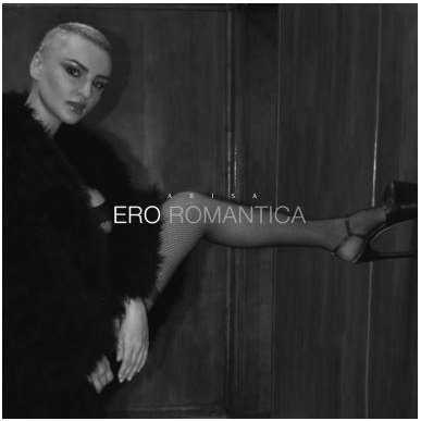 ARISA - ERO ROMANTICA (2021)