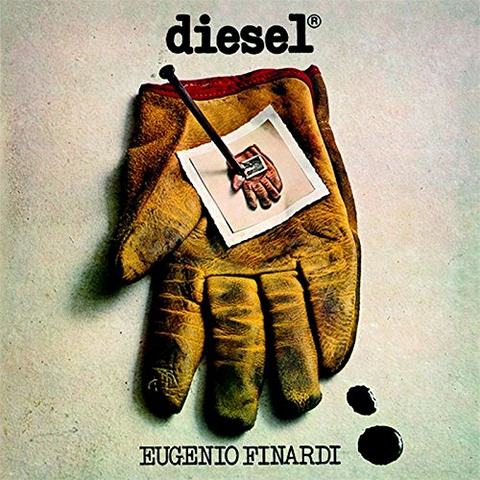 FINARDI EUGENIO - DIESEL (REMASTER 1977)