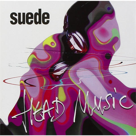 SUEDE - HEAD MUSIC (1999)