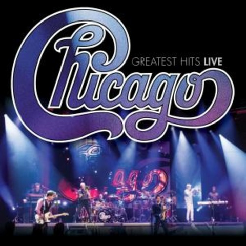 CHICAGO - GREATEST HITS (cd+dvd)