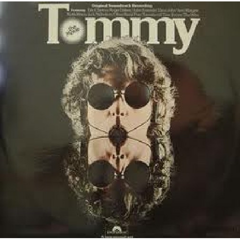 WHO (THE) - TOMMY
