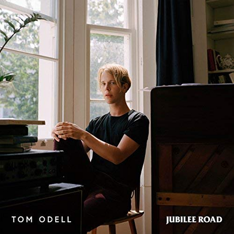 TOM ODELL - JUBILEE ROAD (2018)