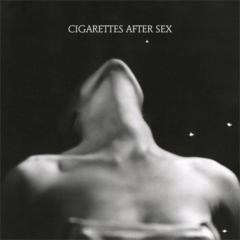 CIGARETTES AFTER SEX - EP I (2012)