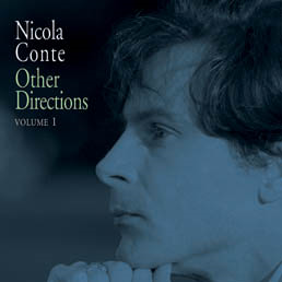 NICOLA CONTE - OTHER DIRECTIONS (2LP - 2004)