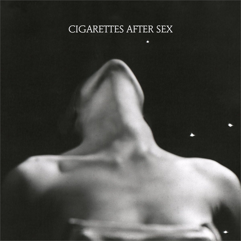 CIGARETTES AFTER SEX - EP I. (2012 - MUSICASSETTA)