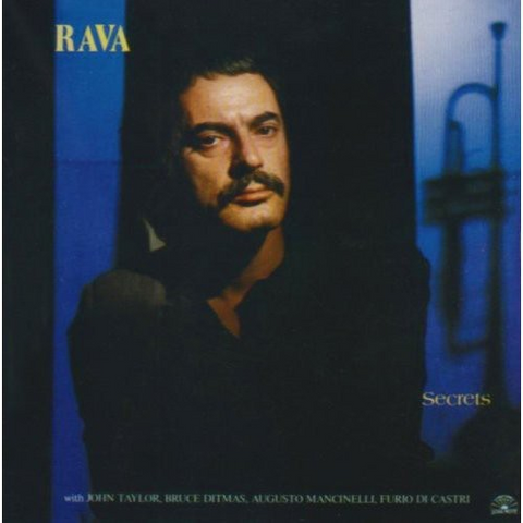 ENRICO RAVA QUINTET - SECRETS (1987)