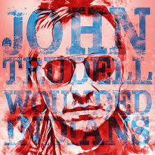 JOHN TRUDELL - TRUDELL (LP - BLACKFRIDAY24)