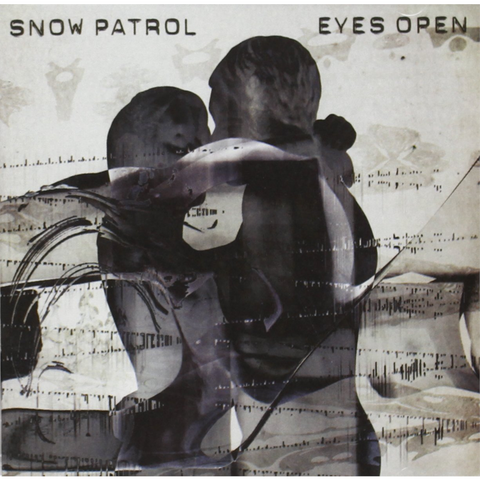 SNOW PATROL - EYES OPEN (2006)