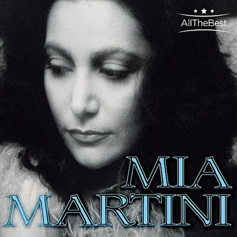 MIA MARTINI - ALL THE BEST (3CD)