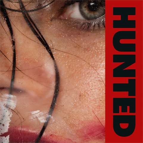 ANNA CALVI - HUNTED (2020 - hunter revisit)