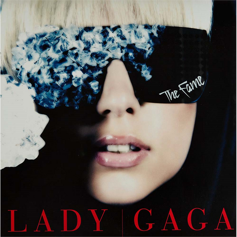 LADY GAGA - THE FAME