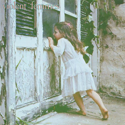 VIOLENT FEMMES - VIOLENT FEMMES (1983 - deluxe ed - 2cd | rem24)