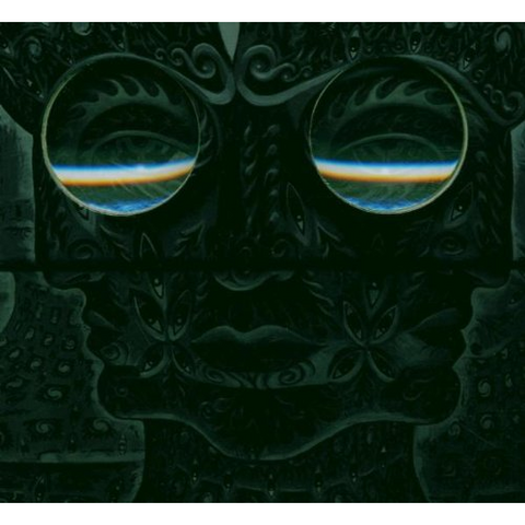 TOOL - 10000 DAYS (2006)