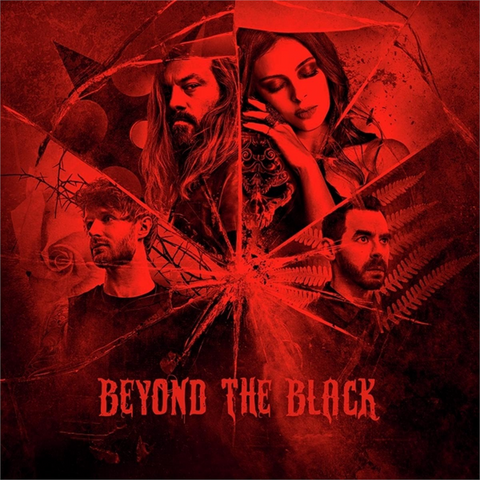BEYOND THE BLACK - BEYOND THE BLACK (2023)