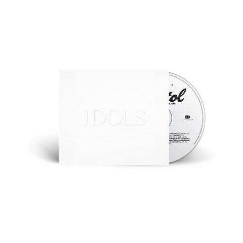 YUNGBLUD - IDOLS I+II (2026)
