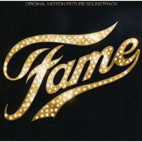 O.S.T. - FAME (ost)