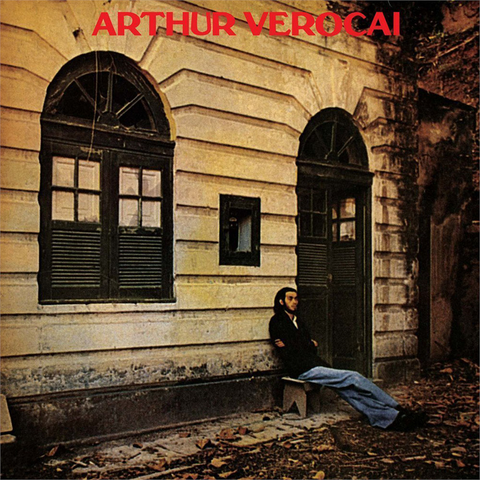 VEROCAI ARTHUR - ARTHUR VEROCAI