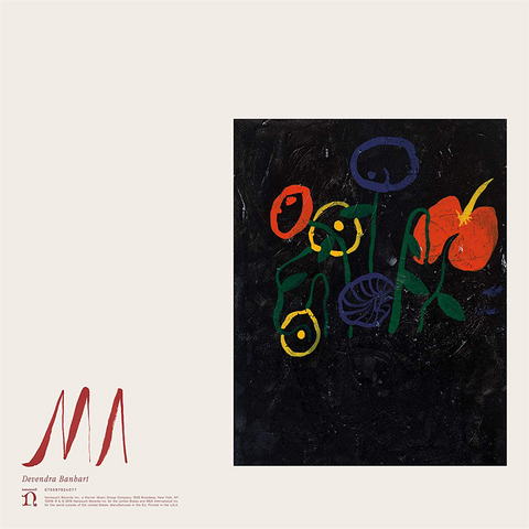 DEVENDRA BANHART - MA (2019)