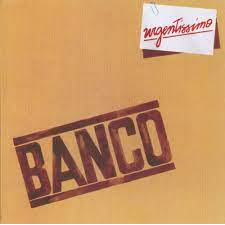 BANCO DEL MUTUO SOCCORSO - URGENTISSIMO (LP - rosso | rem22 - 1980)