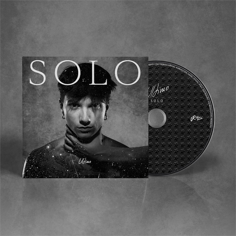 ULTIMO - SOLO (2021)