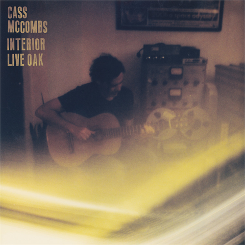 CASS MCCOMBS - INTERIOR LIVE OAK (2025)