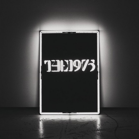 THE 1975 (NINETEEN SEVENTY FIVE) - LIVE FROM GORILLA: manchester, uk, 01.02.2023 (2LP - clrd - RSD'24)