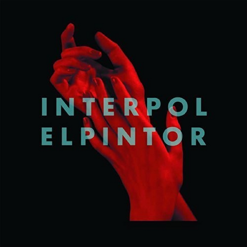 INTERPOL - EL PINTOR (2014)