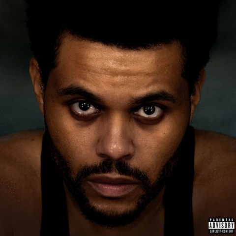 THE WEEKND - HURRY UP TOMORROW (LP - 2025)