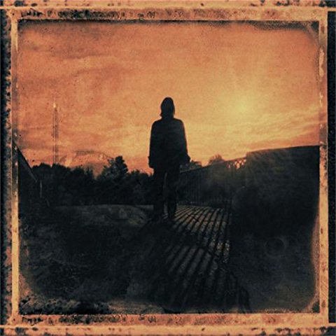 STEVEN WILSON - GRACE FOR DROWNING (2011 - NEW EDT)