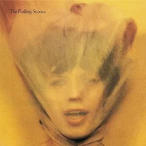 THE ROLLING STONES - GOATS HEAD SOUP (LP - japan | rem20 - 1973)